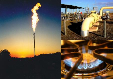 Добове балансування природного газу на Українській енергетичній біржі